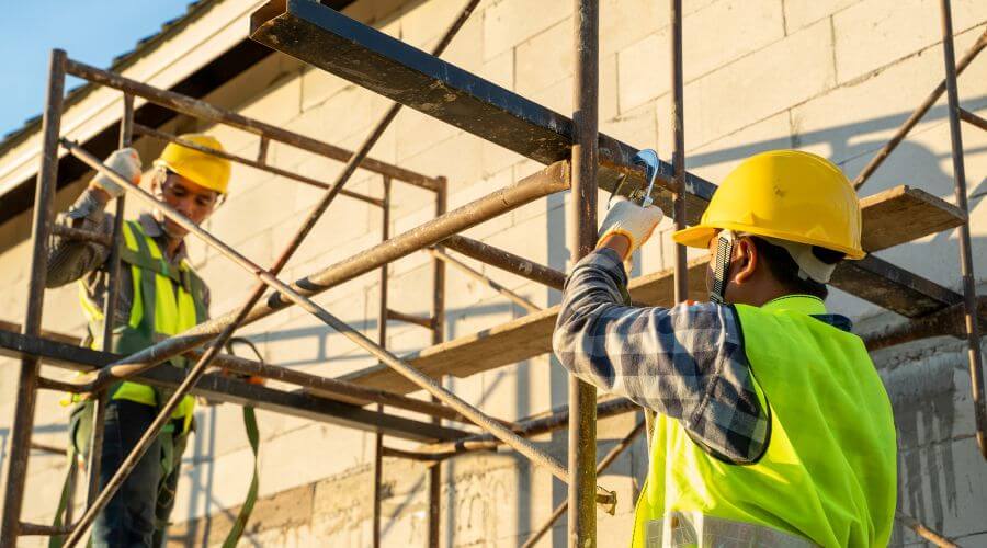 Professional fairlawn roofing services in Davenport, OK